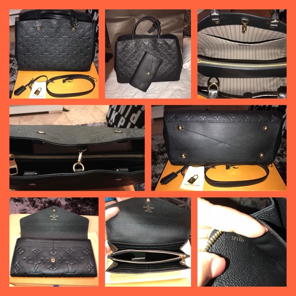 ❌❌SOLD❌❌Louis Vuitton - Picture 5 of 6